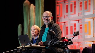 Raising Our Voices to Confront the Climate Crisis with Bill Weihl