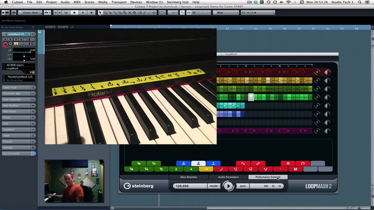 Loop Mash Up Pro 1 0 41 hereuload