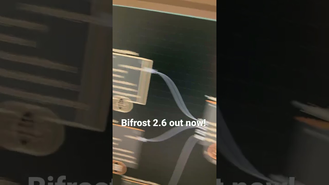 Bifrost 2.6 for Maya