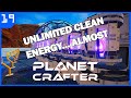 Planet Crafter EP19 - how to not do space trading...