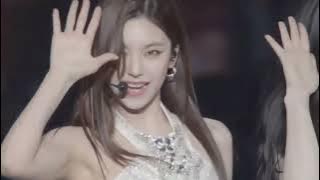 ITZY THE 1ST WORLD TOUR ＜ VOLTAGE ＞ in VDK