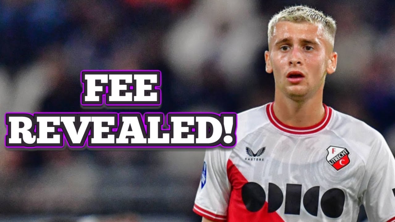 🚨 Оскар Фрауло в «Дерби Каунти»?! Раскрытая сумма трансфера шокировала болельщиков.