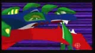 Dragon Is Mind Controlled By Device Shortversion Wrong Clip