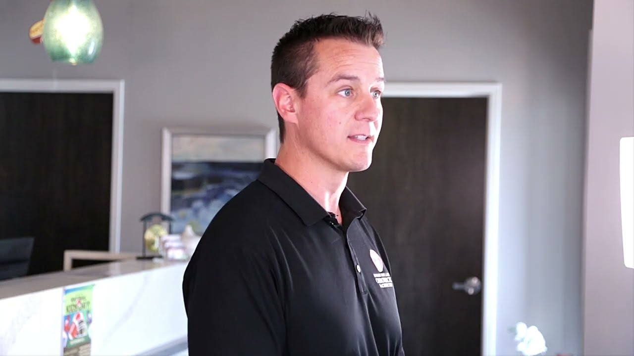 Relief From Bulging or Herniated Discs: ASFCA