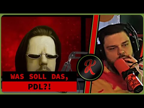 Achtung, Die Linke es geht um euch! | Reaction auf @TitosLeftLung