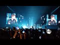 BTS - Fake Love (Live at Ziggo Dome, 13 Oct 2018)