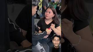 I made her so mad! #prank #comedy #funny #shorts #shortvideo #viral #trending #fyp #reels #fun
