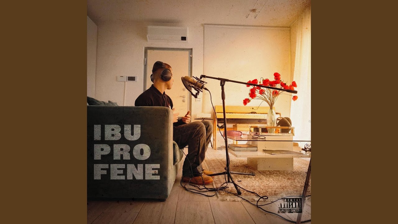 Watch IBUPROFENE on YouTube Watch IBUPROFENE on YouTube