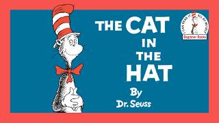 Dr. Seuss Presents: The Cat In The Hat| Unofficial Animated Read-Along