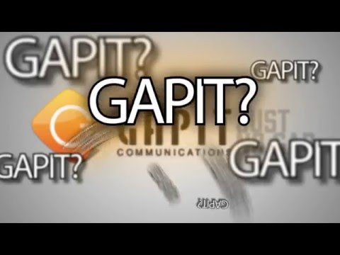 Video CÔNG TY CỔ PHẦN TRUYỀN THÔNG GAPIT - youtube