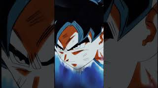 Goku (UI) Vs Gohan (Future) - Who is Strongest 