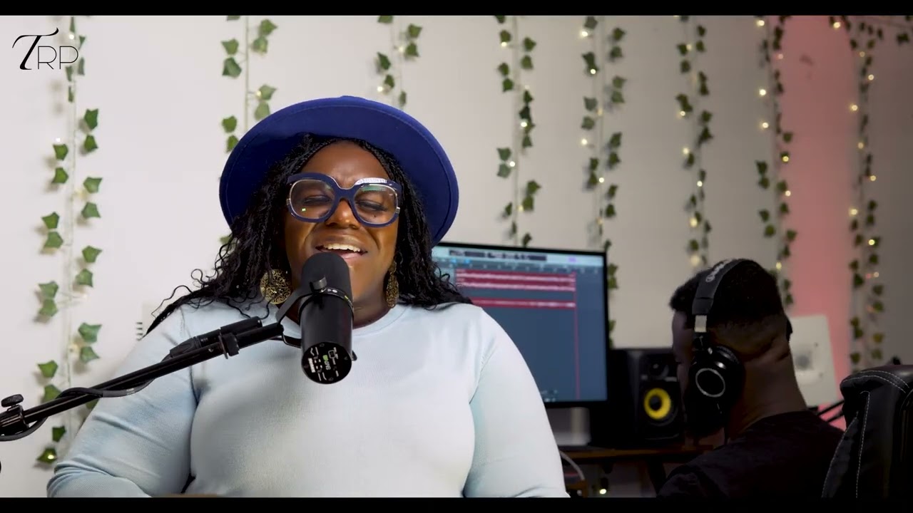 TRP | Milly-Ann Clerville | Chak Pa Mwen Fè, Konfiém Nan Dieu Ninpòt Koté Mouin Yé, Ala Ou Gran