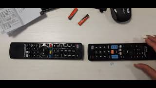 Universal Decoder - Decoder learning function
