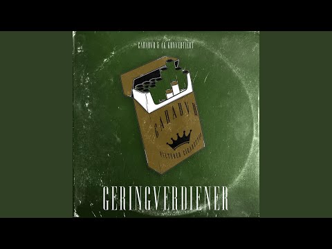Geringverdiener