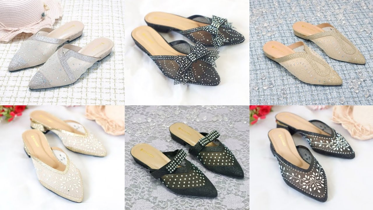 25+ SANDAL DAN HIGH HEELS IMPORT MODEL TERBARU 2026 / Part 5