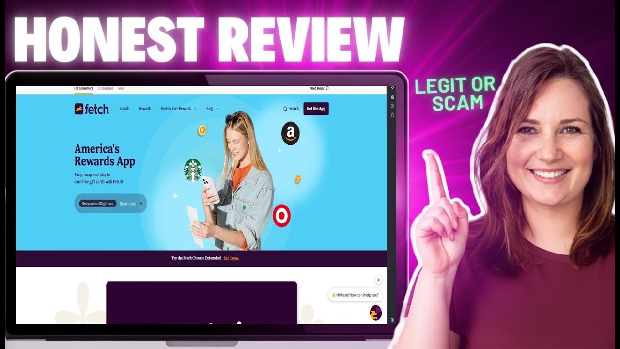 Fetch Rewards App Review 2026: My Experience and Overview