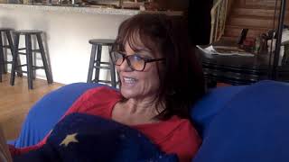 Ruby Holler, Ch. 29 Profile