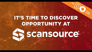 Discover Opportunity