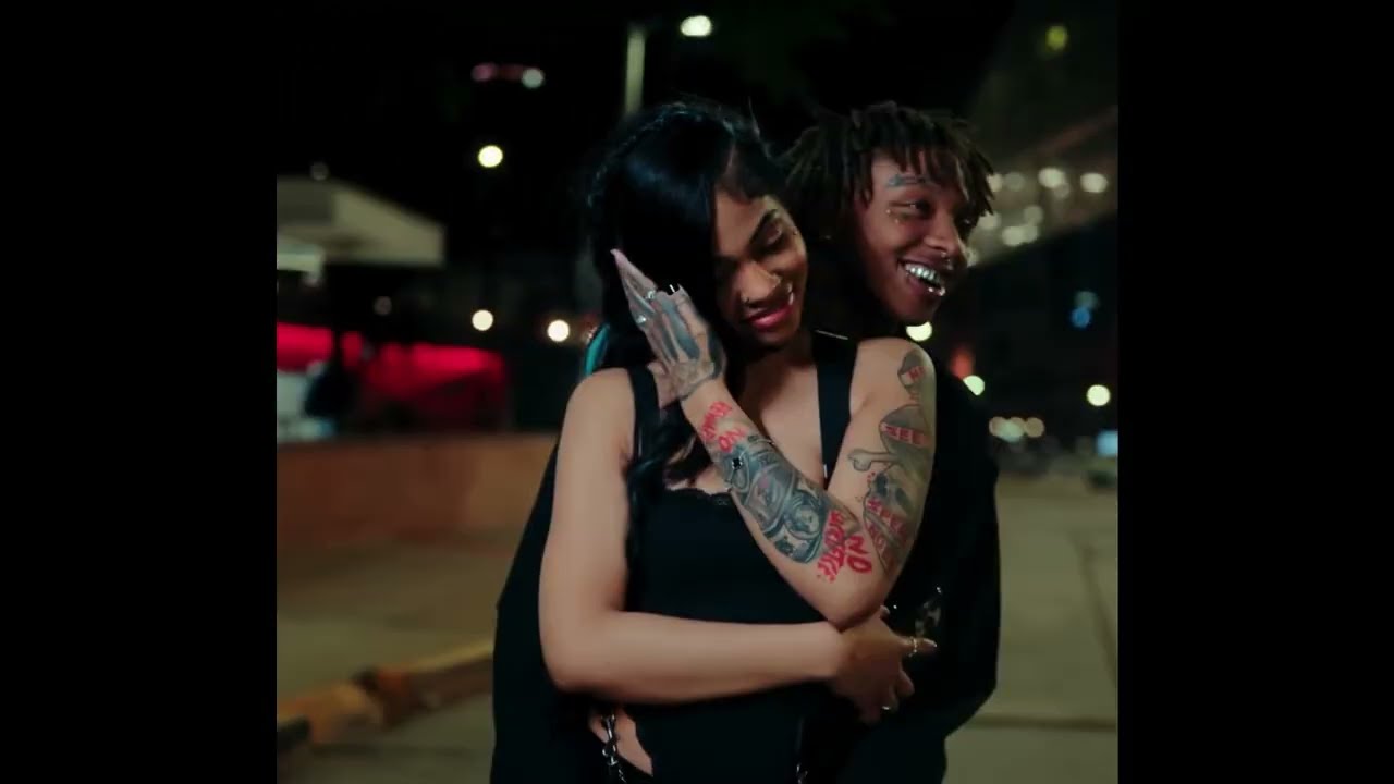 (FREE) FattMack x TopOppGen Sample Type Beat “Your Touch”