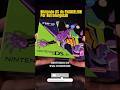 NINTENDO DS de evangelion, creado por Retroforgelab