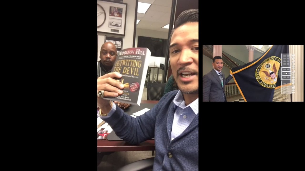 Dont Be a Drifter - Outwitting the Devil