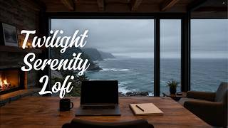 Twilight Serenity Lofi