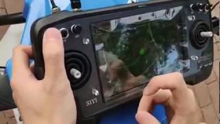 Celebrity User manual: Step 9. Learn more about each button for different functions to flying Net Worth