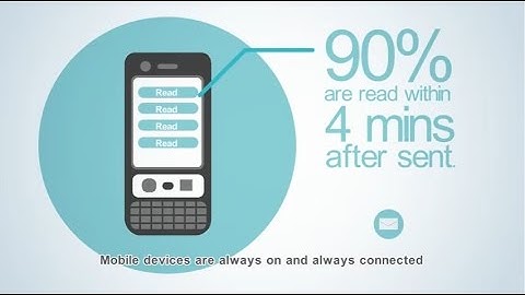 M800 Bulk SMS Delivery