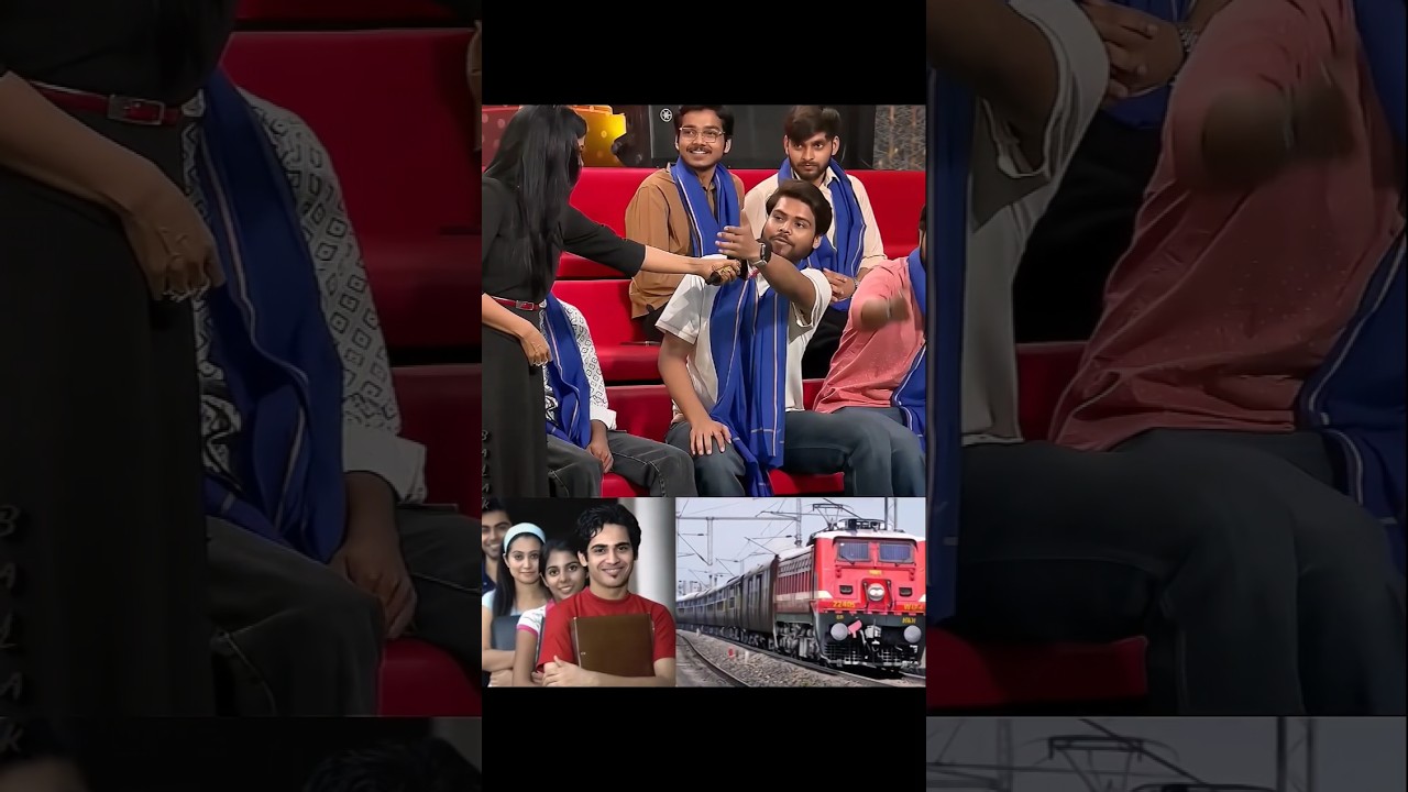 The powerfull reply of Sudhanshu Trivedi 🔥