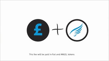 Adding Value to the Chain - ANGEL Token