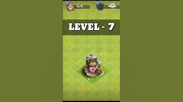 elixir collecter level 1 - MAX #supercell #clashofclans