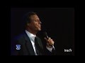 Julio Iglesias Teatro Paramount 1995 La Carretera en Ingles. Agua Dulce Agua Sala.