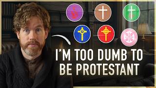 Download lagu I'm Not Smart Enough to be Protestant