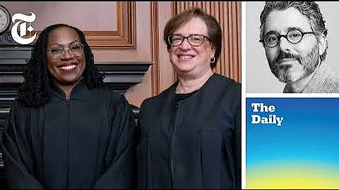 The Liberal Justices Aren’t as United as You Might Think