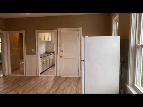 15 Roma St, Bristol, RI home video tour