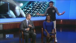 Ask the Expert: Exercises you can do anywhere