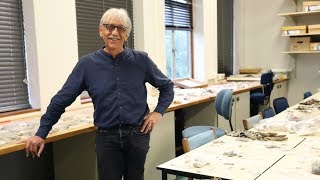 #UCTSutherlandReburial: Using archaeology to do the right thing