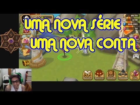 NOVA SÉRIE DE CONTA NOVA + SORTEIO SURPRESA - NOVA SÉRIE DE CONTA NOVA + SORTEIO SURPRESA