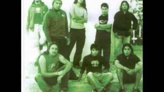 Los dragones - Dime por que chords