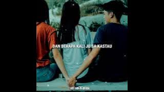 ||SEBENARNYA SA TAU||Son Deztrow(Lirik)