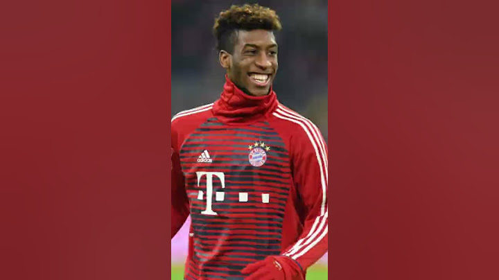 Fc Bayern Attack in the season 22/23🤩