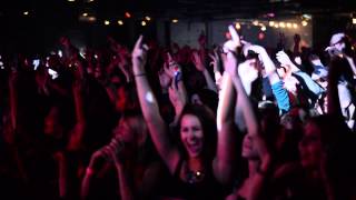 G-Eazy @ The Intersection 2015