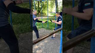 Для трех тренировок, замечательно пацаны сработали