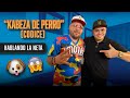 PUNTOS DE VISTA #6 | "KABEZA DE PERRO DESTAPA TODO” (Podcast)