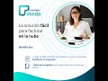 CONTPAQi VENDE, FACTURACION EN LA NUBE