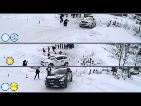 Video: Perché rwd è brutto sulla neve?