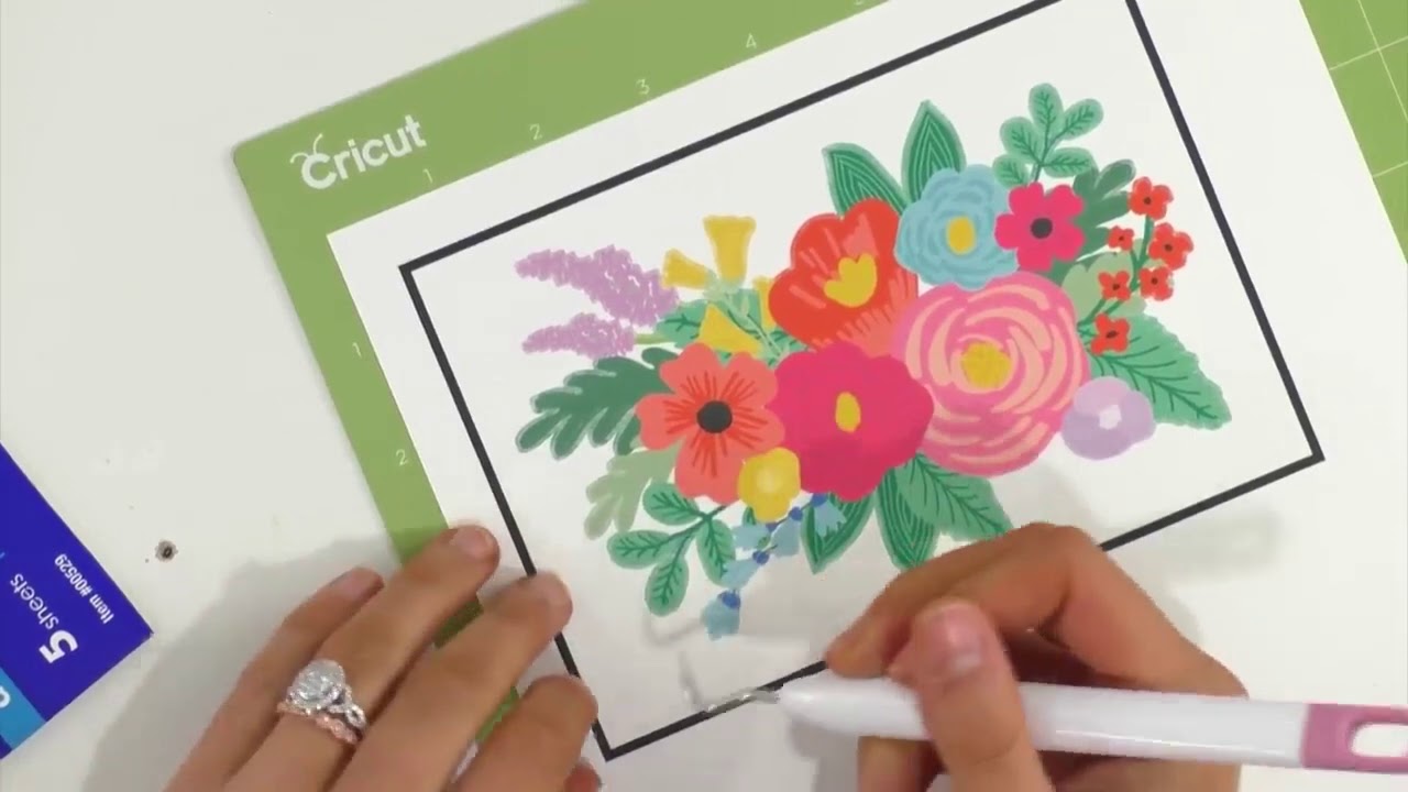How To Use Printable Iron On The Best Printable HTV - YouTube