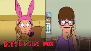 Gayle & The Kids Go Save Linda From The Party | Season 9 Ep. 11 | Bob's Burgers