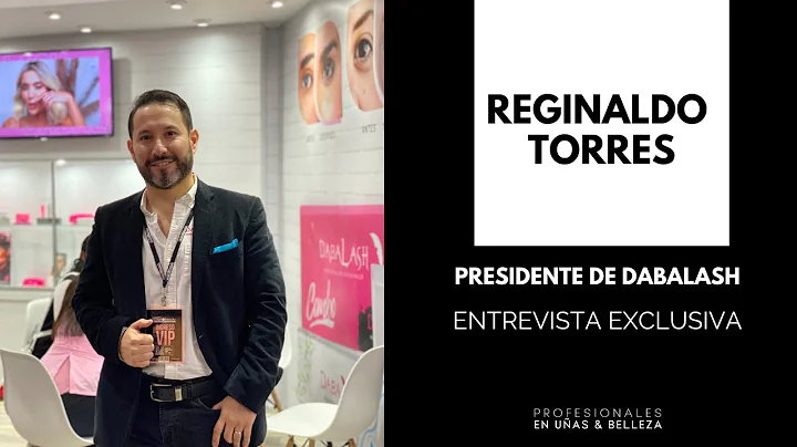 ENTREVISTA EXCLUSIVA REGINALDO TORRES | PODCAST PU...