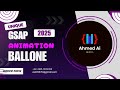 🔥Unique Circle Animation 💻 | JavaScript &amp; GSAP 🔥 Visual Effect | Code Tutorial #javascript #gsap💻